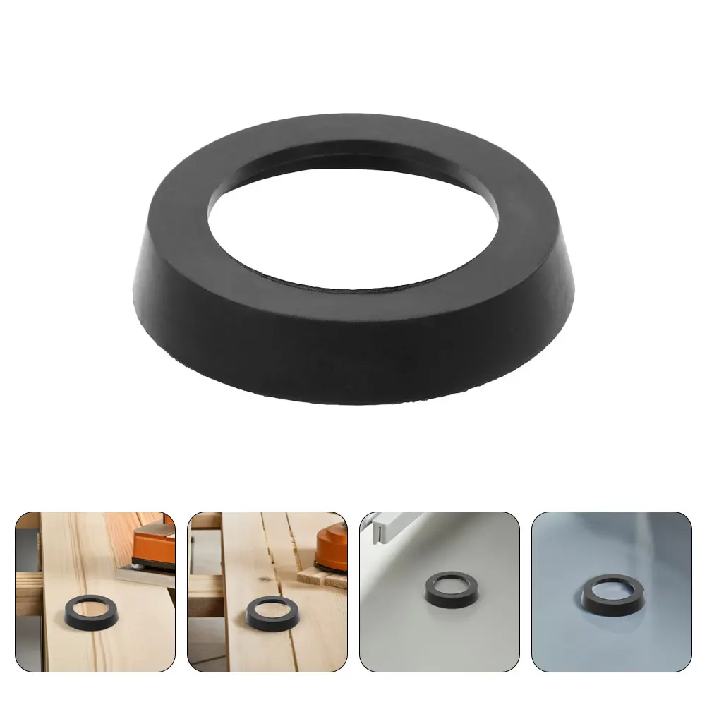 

12pcs Cup Seal Replacement Pitcher Pump Parts Hand Water Pump Washer Wear Resistant Precision Sealing For Rural Water