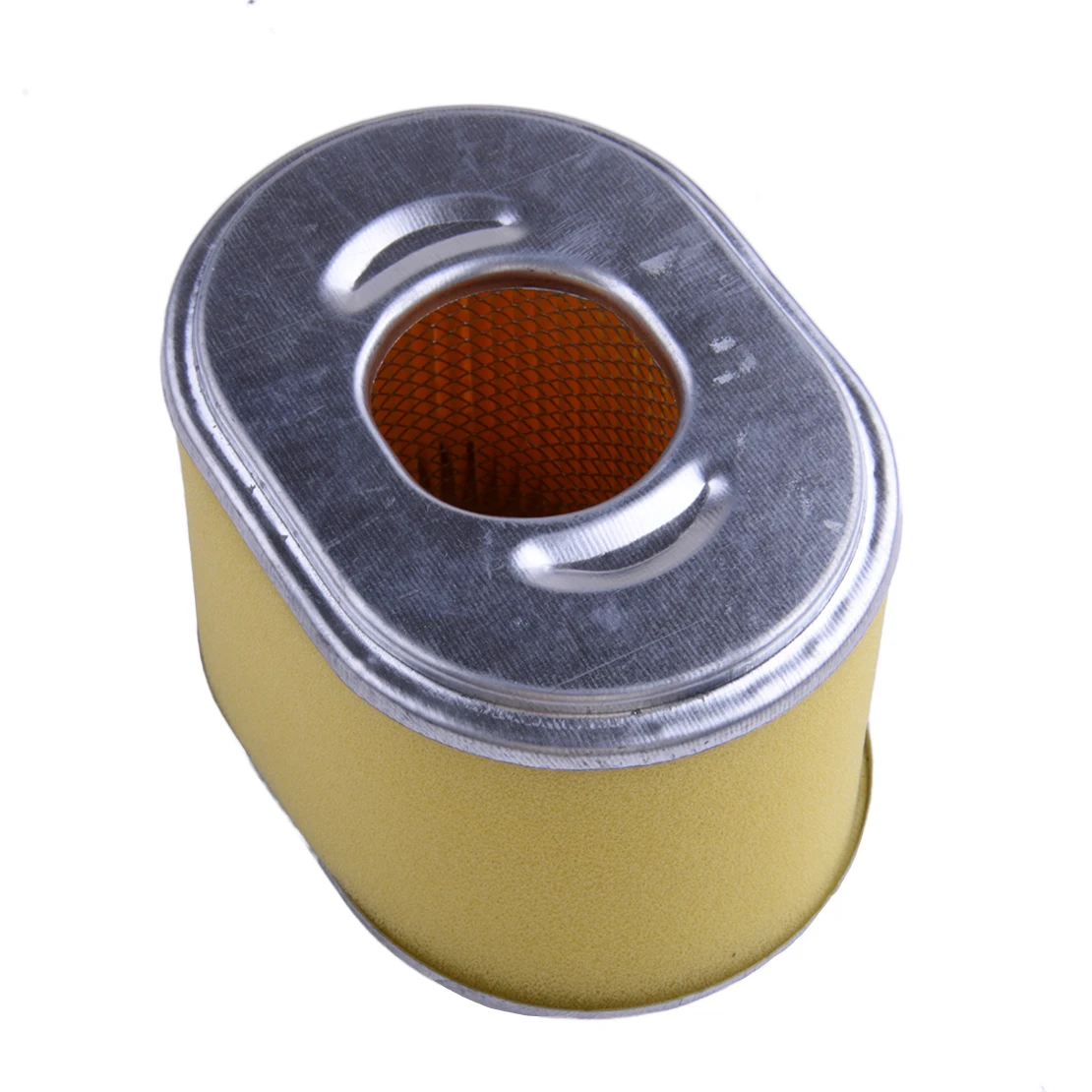 Imagem -05 - Limpador de Filtro de ar e Tampa da Carcaça do Filtro Adequado para Motor Honda Gx120 Gx140 Gx160 Gx200 Novo