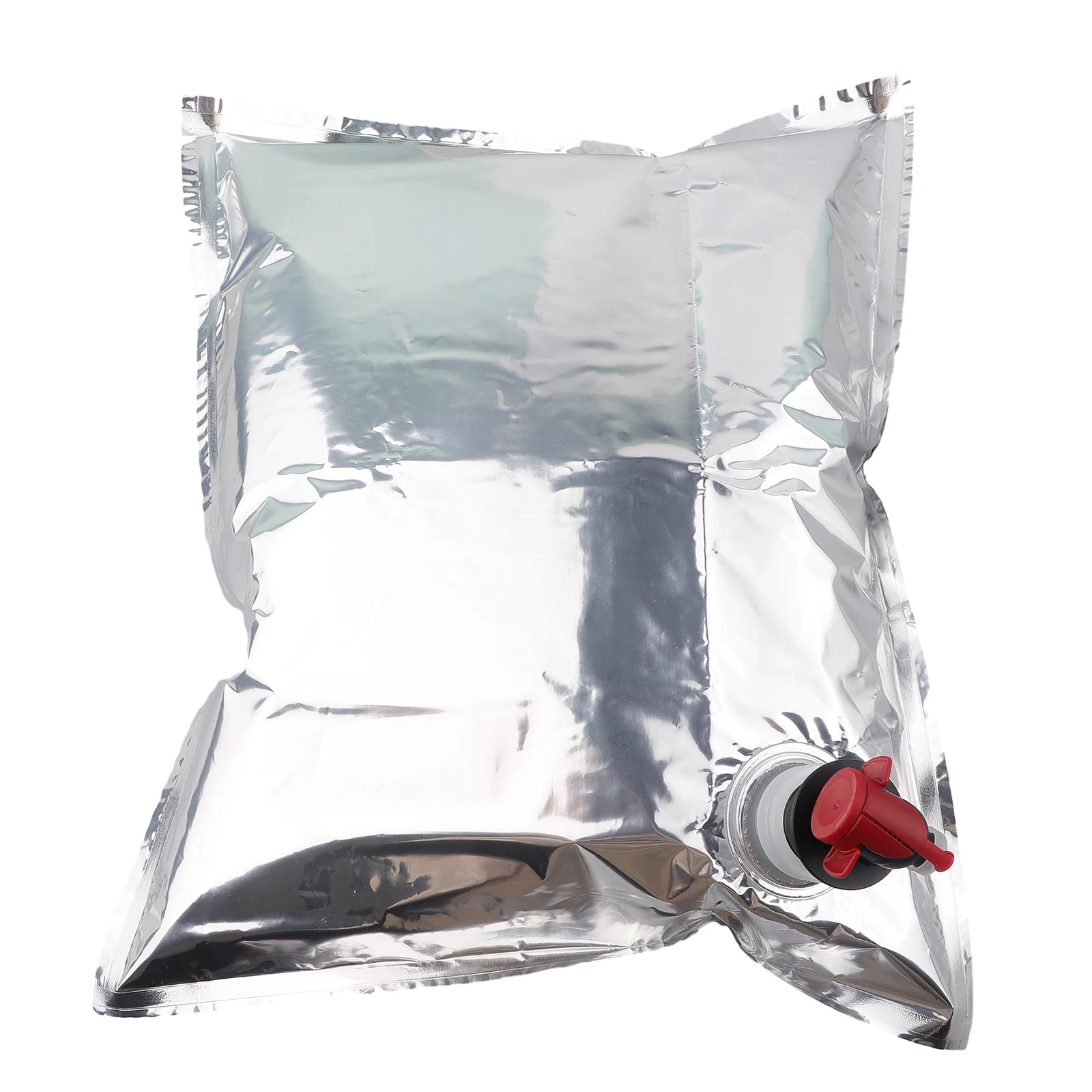 Bag Drinks Containe…