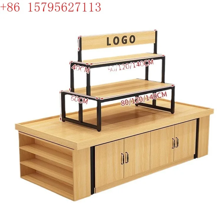 

Косметика, рекламный стол, канцелярские принадлежности, полка для обуви, поточный стол, штабелируемая головка, витрина Nakajima для супермаркета