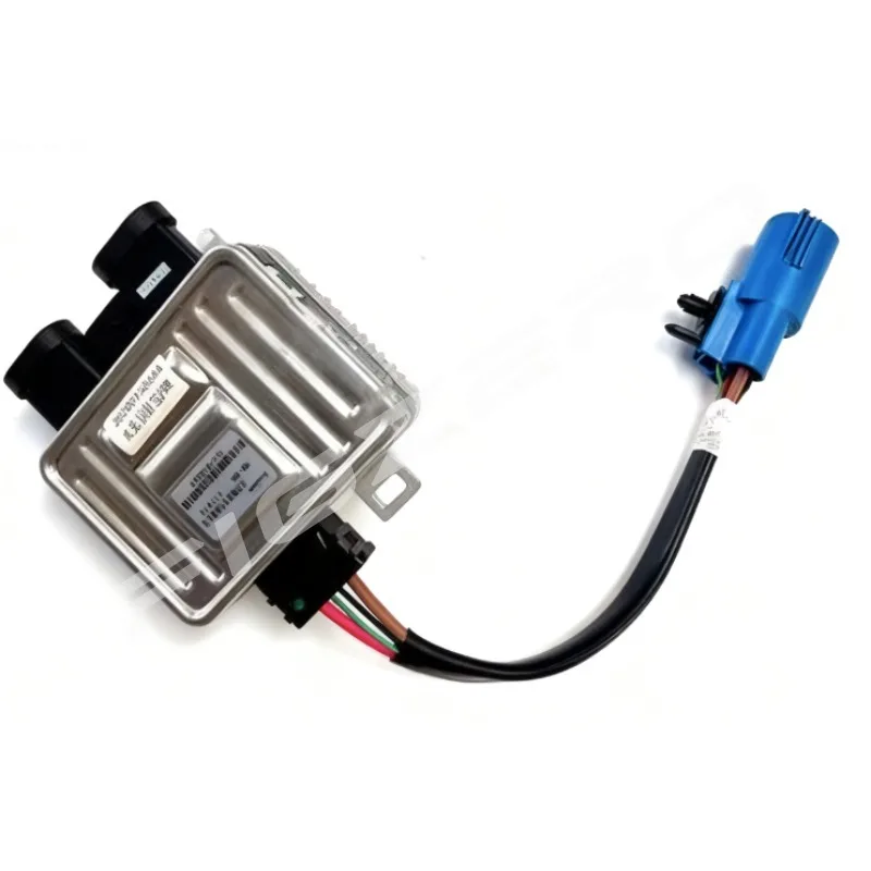 1pc 302001586AA Electronic Fan Module Controller for Chery Tiggo 8 8P