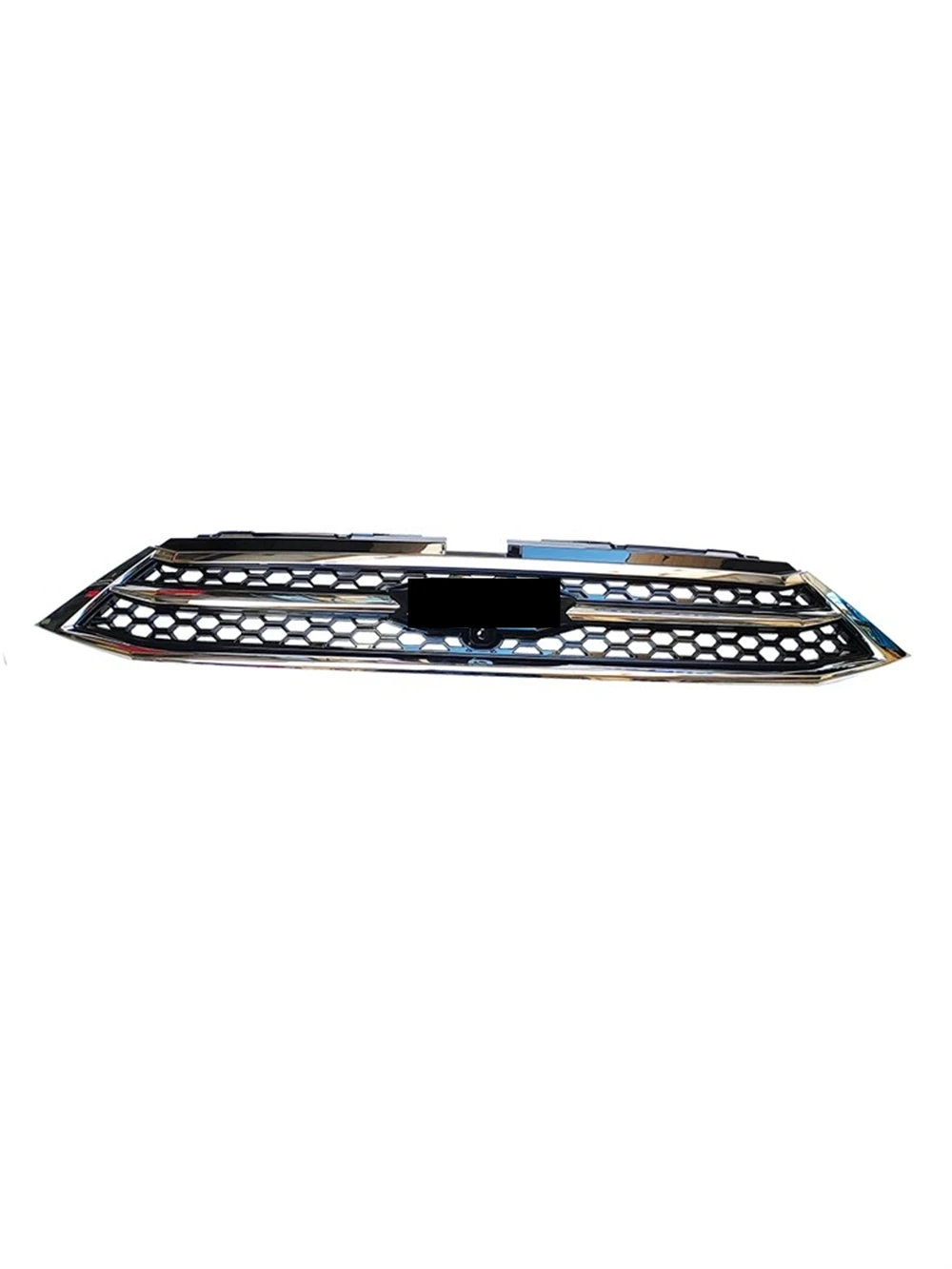 Car Front Bumper Grill for ZOTYE SR7 Radiator Grille Racing Grill