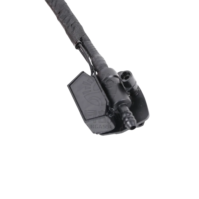 Suitable for Bmw F02 Hood Spray Nozzle, Cover Spray Nozzle, Hood Nozzles, Car Accessories