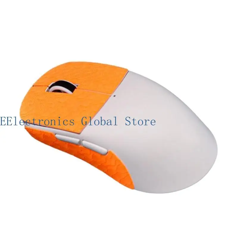Autocollant souris antidérapant 462B, bande poignée pré-découpée, pour souris jeu Ninjutso Sora4K
