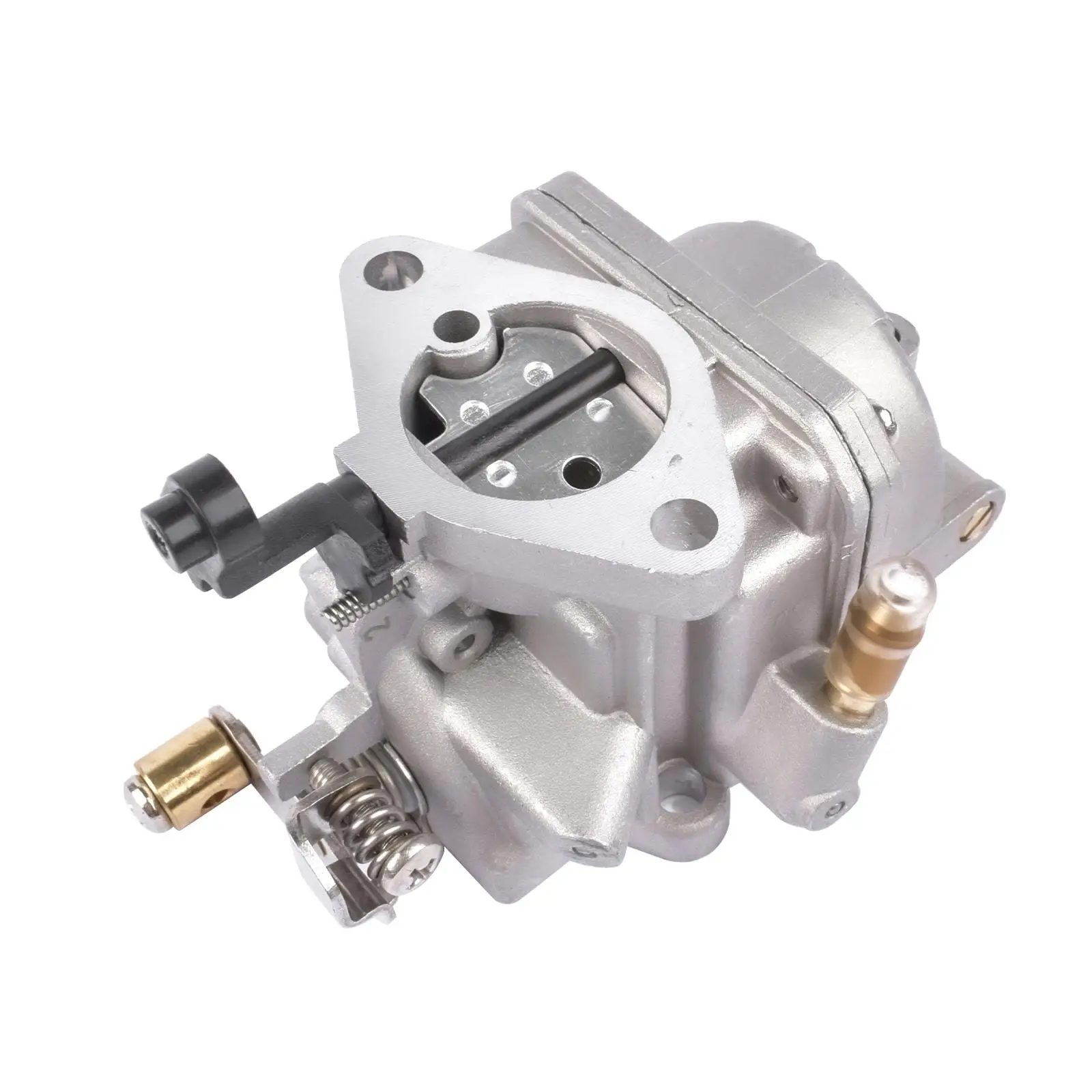 Carburetor Carb For Yamaha outboard 4 stroke F6 6 6BX-14301-10 6BX-14301-00