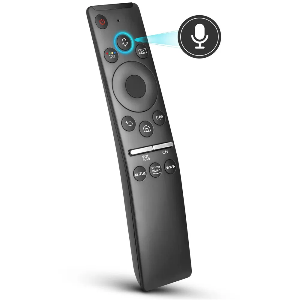 Replacement Voice R… - image