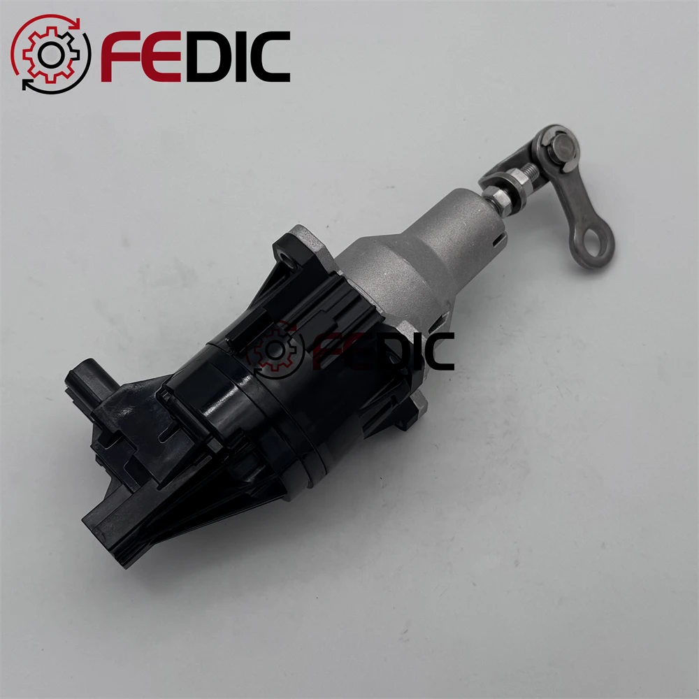 B01 16319880008 16319700008 18900-5AY-H01 توربو نفايات لهوندا سيفيك 1.0 VTEC 129 HP 95 Kw 2017 المحرك الشاحن التربيني #5