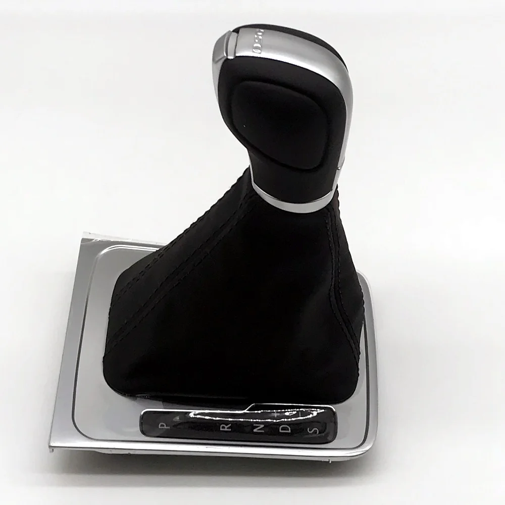 3AD 713 203 TVJ DSG Auto Gear Shift Knob Shift Lever Head Knob For Passat B7 3AD713203