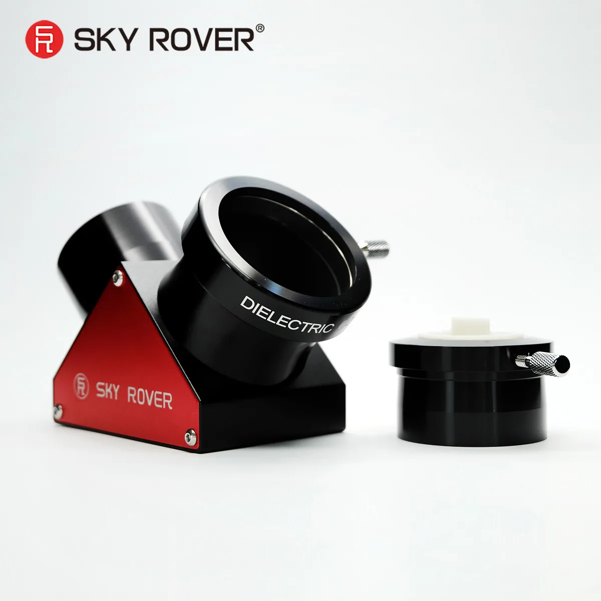 SKY ROVE 2-inch high anti-zenith mirror yuzhong high anti-zenith mirror dielectric film high anti-99% reflectivity