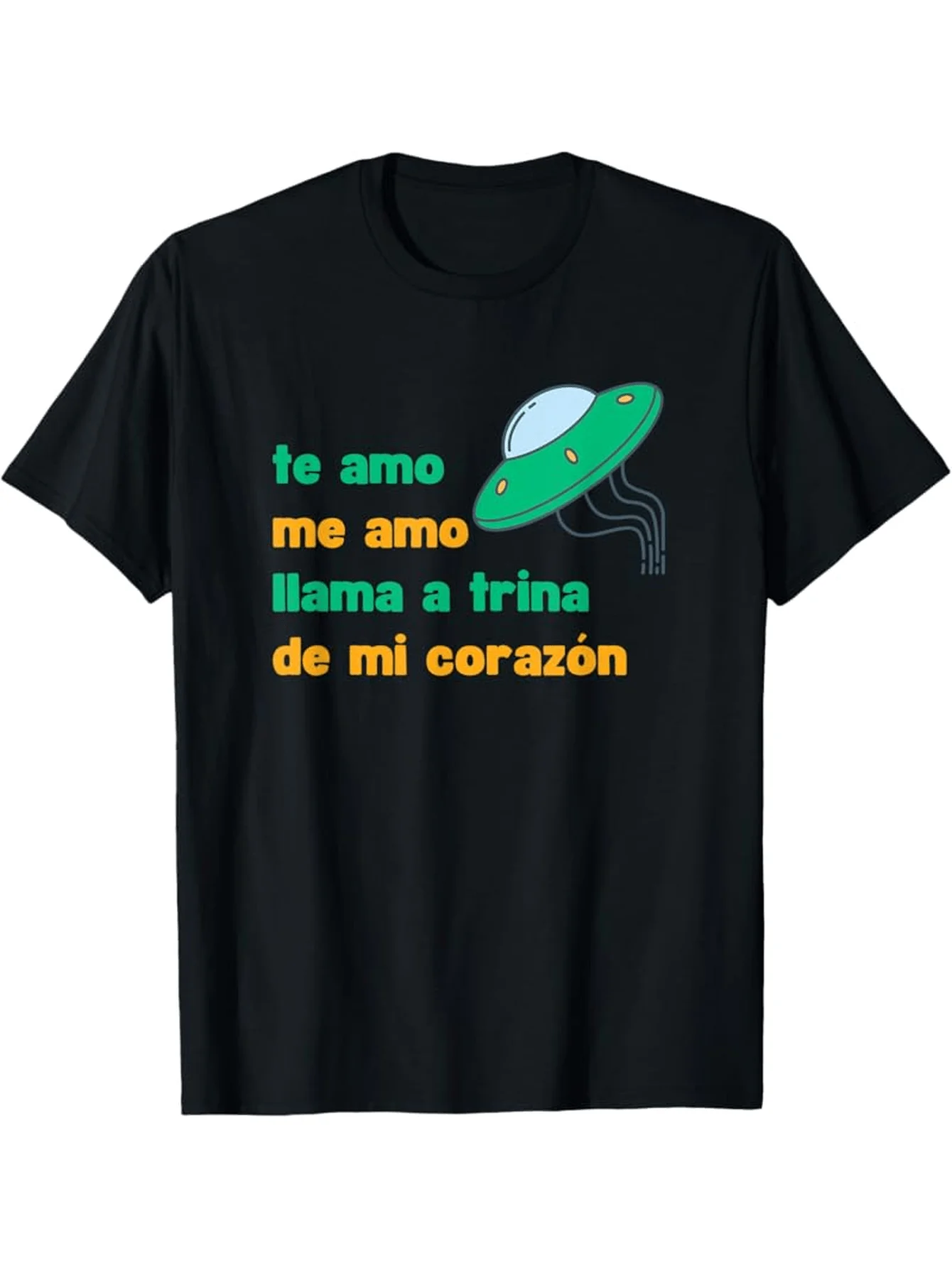 Te Amo Me Amo Llama… - image