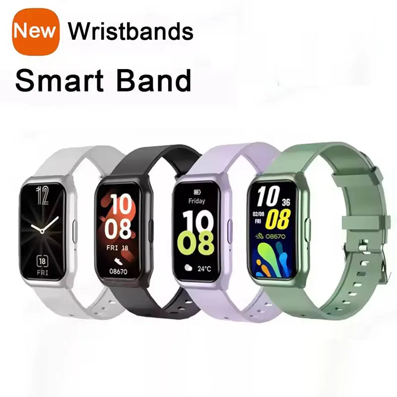 

Крутые новые умные часы с ремешком, голосовой вызов, напоминание о сообщениях, спортивный фитнес-трекер, монитор сердечного ритма, умные часы для мужчин и женщин