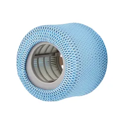 Swimming Pool Mesh Strainer Hot Tub Spa Cartridges Protective Net For Hot Tub Spa Filter Cartridges Accessories Pool Accessories