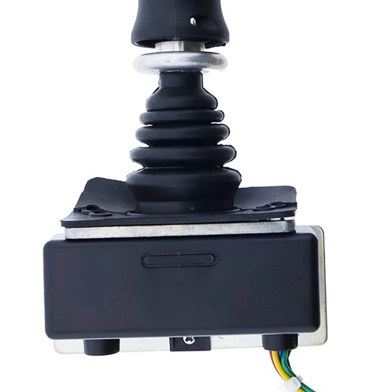 1600318 Joystick Controller For JLG Boom Lift 400 600 800 1100 Durable Easy To Use