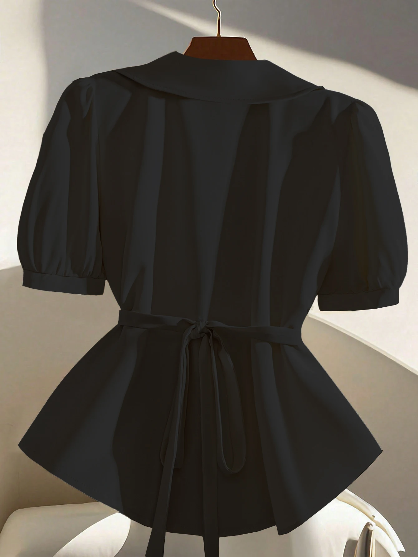 Thumbnail 2 - #2 Office Work Blouses Comparison Guide