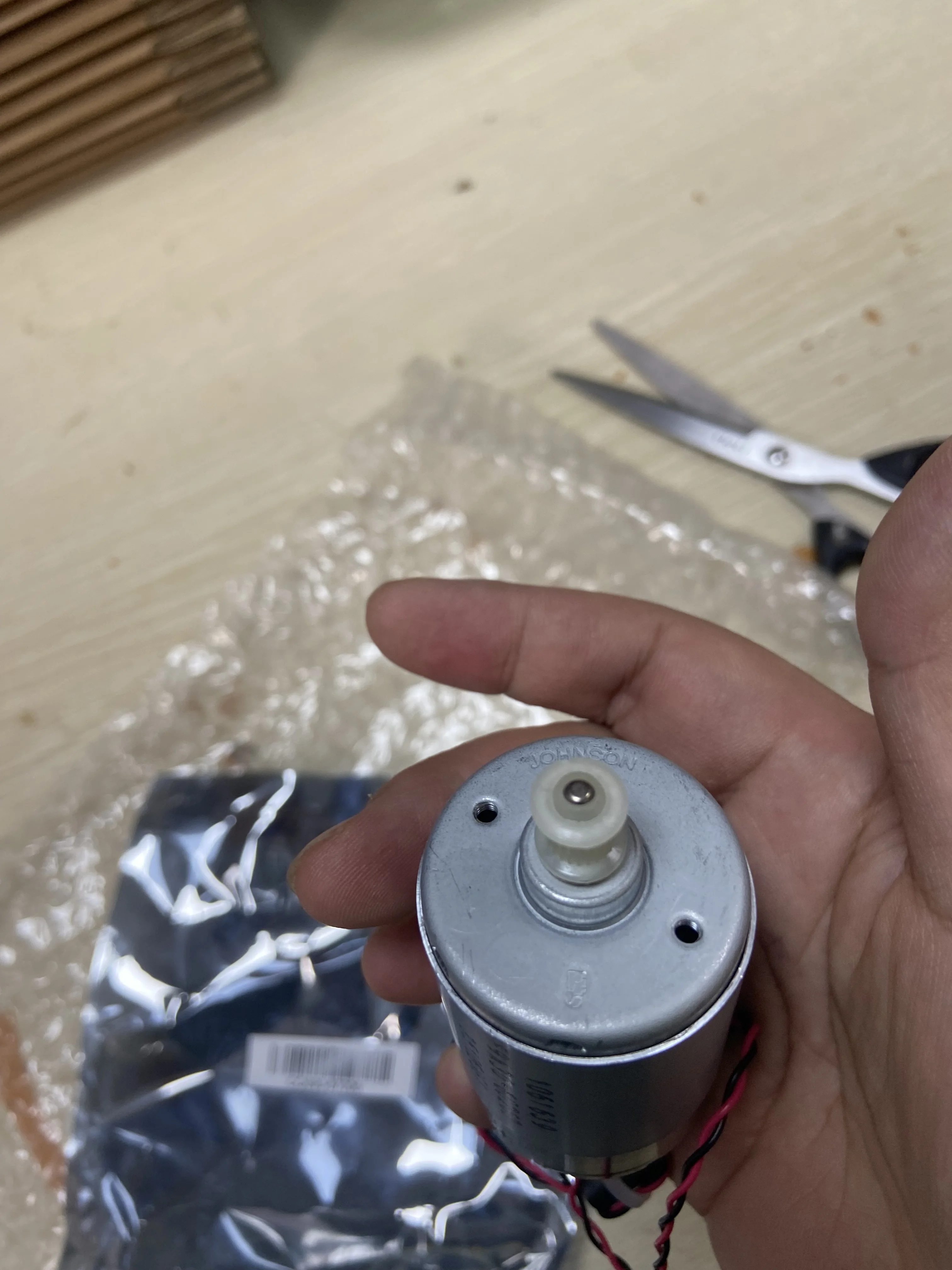 

Original New CQ890-67006 Carriage Motor FOR HP DesignJet T120 T520 T730 T830 CQ890-60092 F9A30-67063 plotter parts