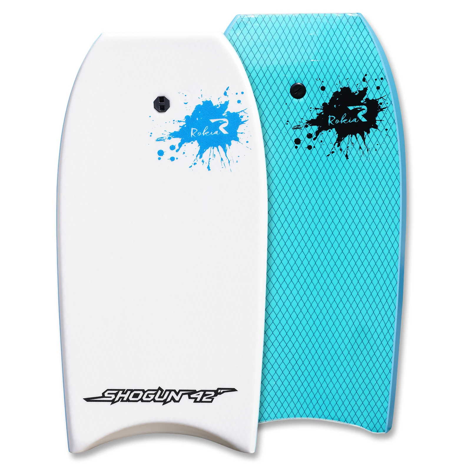 

Pro. Bodyboard with EPE core