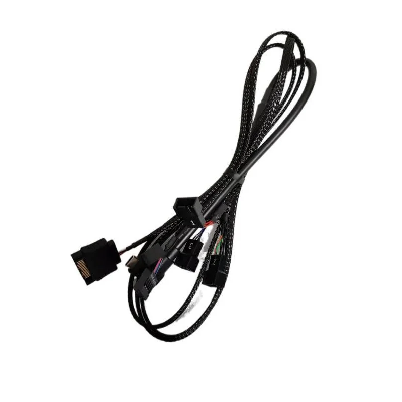 a-pour-corsair-icue-h100i-h115i-h150i-rgb-elite-alimentation-usb-c-ligne-de-ventilateur-sata