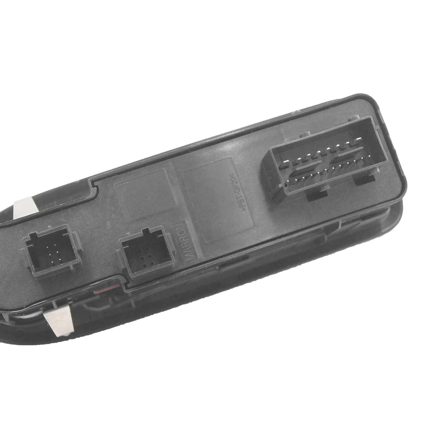 Interruptor de ventanilla eléctrica para coche, accesorio para Peugeot 208, 308, 2008, 4B7, 9666289ze