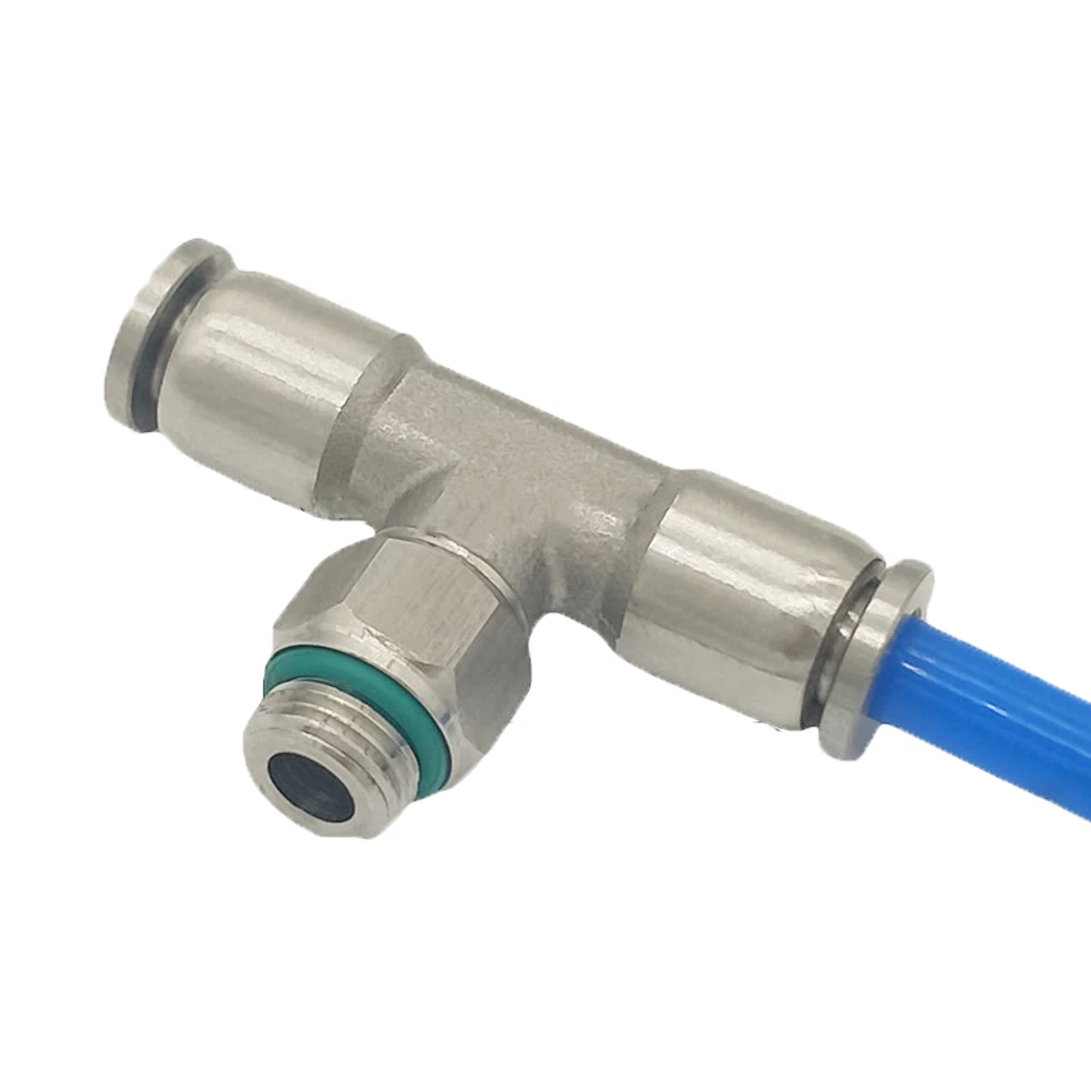 Pb M5 M6 1/8" 1/4" …