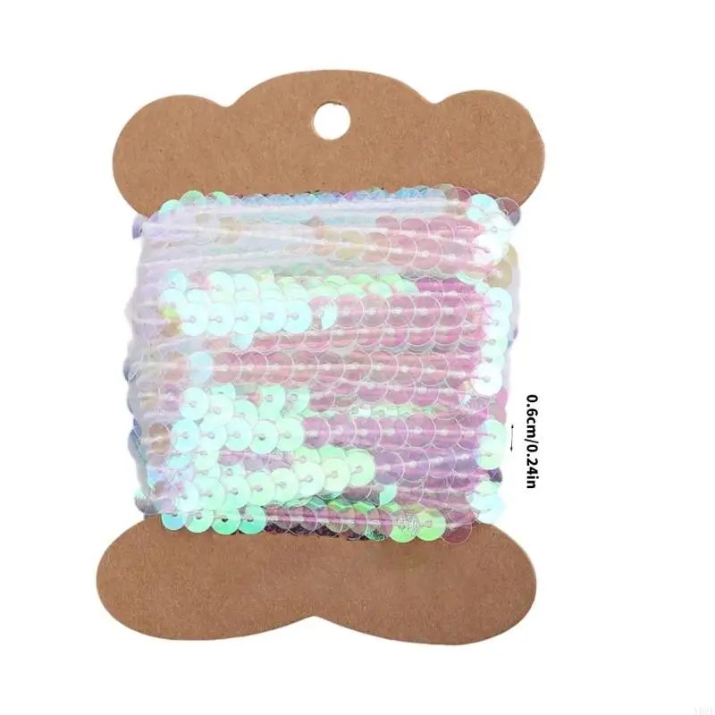 الترتر البلاستيكي القوي لأزياء المسرح صياغة إكسسوارات الخياطة لحفلات الإمدادات y08e