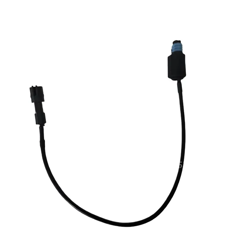 High Quality Solenoid Valve Cable for Agricultural Drone Replacement Parts Compatible with DJI T30 Universal Wiring Harness