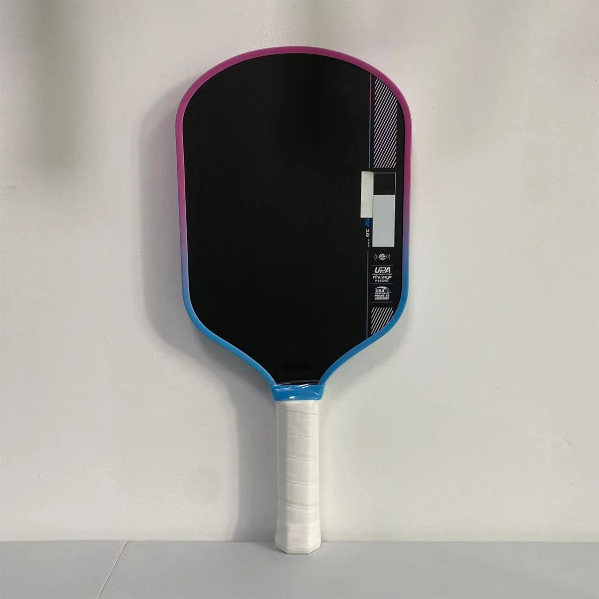 

HYP-Pro IV Pickleball Paddle GEN 4 TFP Foam Core T700 Carbon Fiber Pickleball Rackets Increases Spin & Power