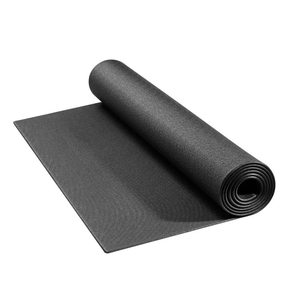 

Treadmill Mat for Carpet Floor 1 4 Thick 36x78 Exercise Equipment Mat
