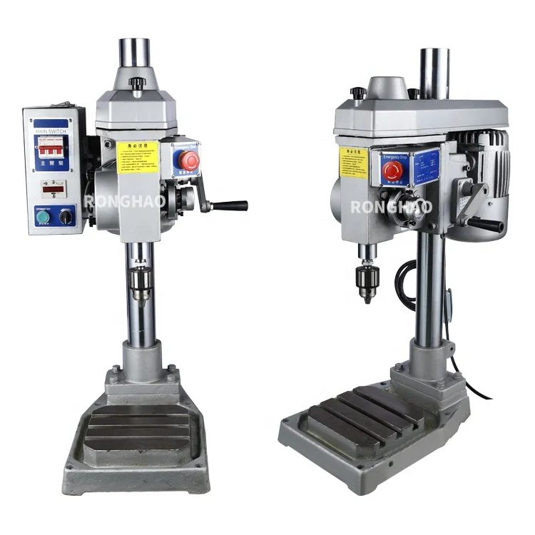 

4508-Multi Axis Tapping Tapping Drill Flex Arm Electric Tapping Machine
