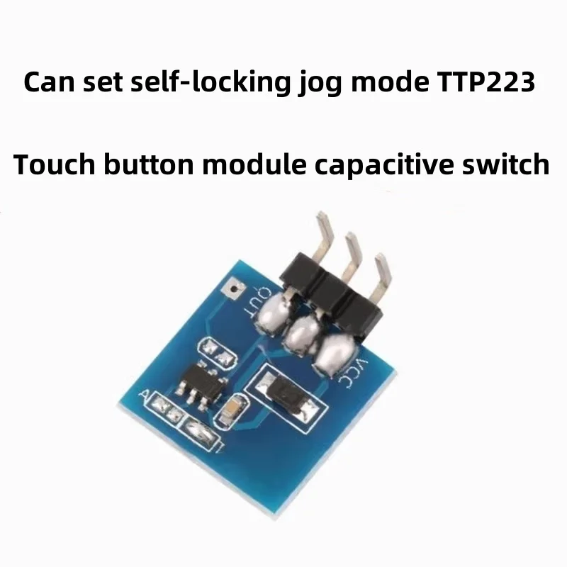 5/10PCS Capacitive …