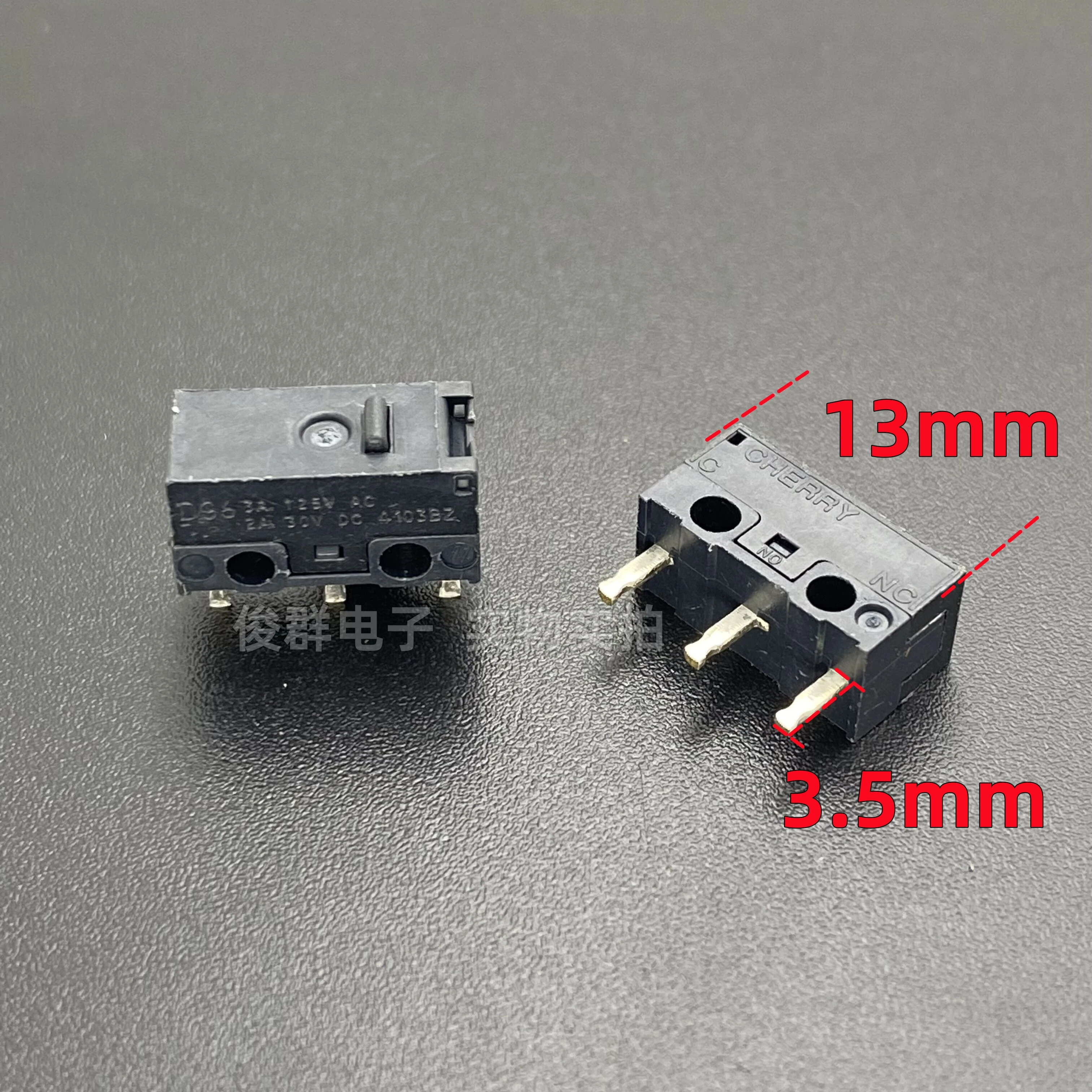 10Pcs/ DG6 Small Mi…