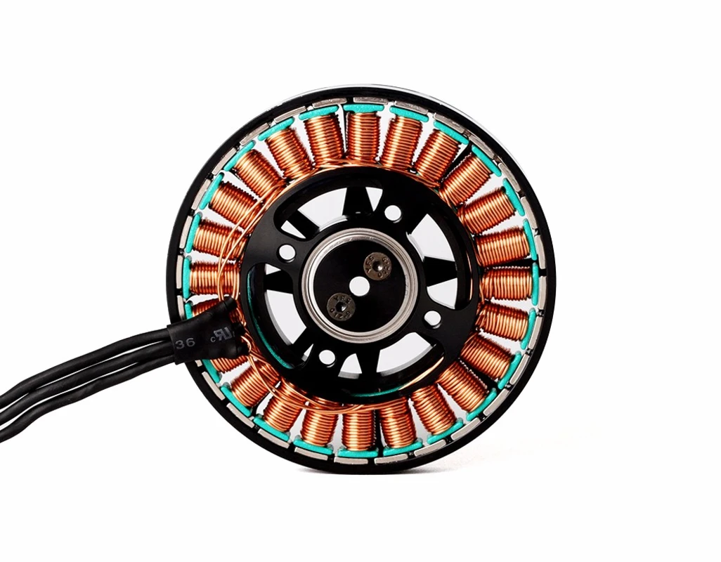 APStoreT-MOTOR Antigravity MN7005 KV115 KV230 7kg Max Thrust Ultralight Efficient Brushless Motor For Multi-Rotor & Fixed Wing