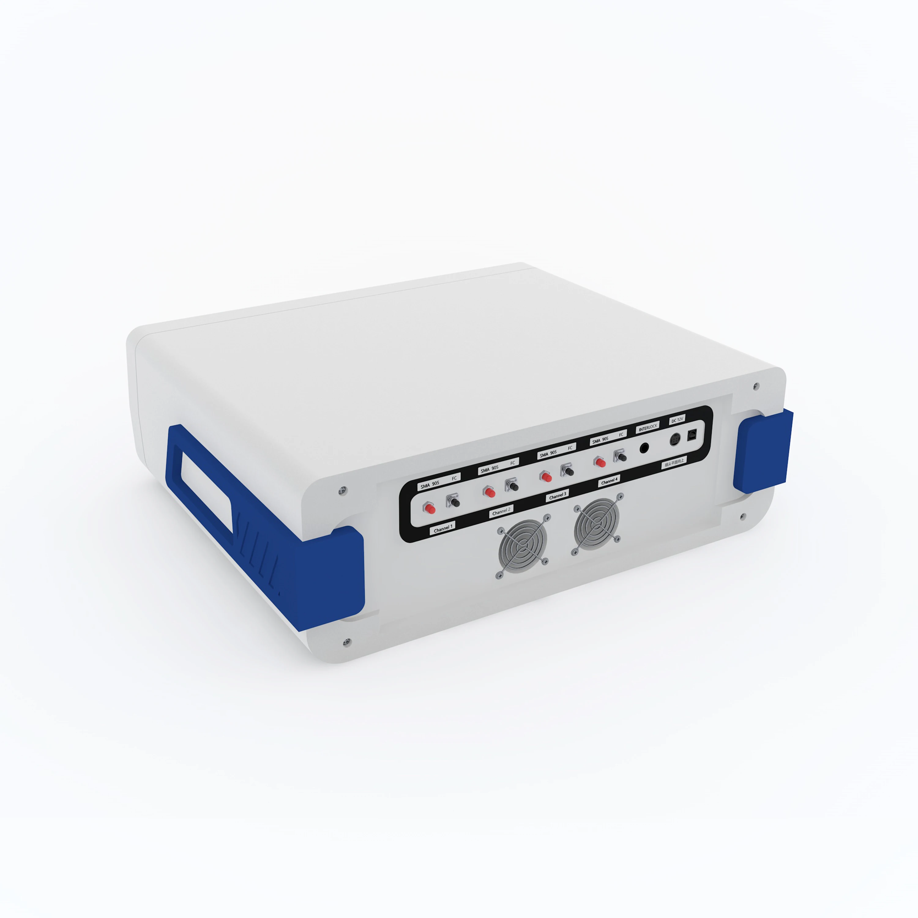 Yzer anale portatile per Yzer anale online Lab Raman con sistemi operativi multipli compatibili