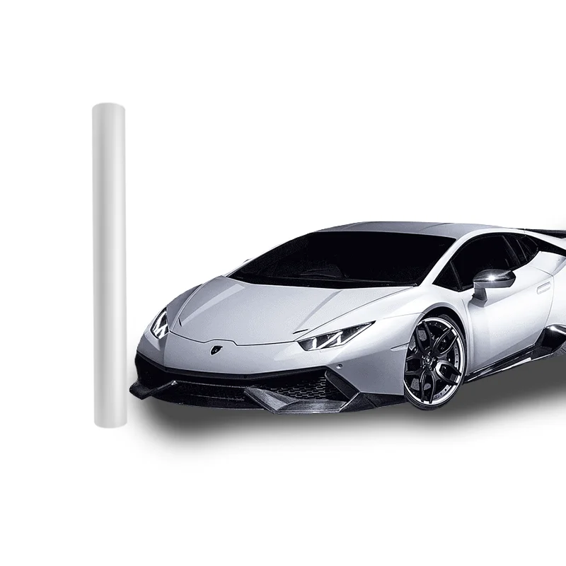 

Wholesale Car Protection Film Factory Car Soft Transparent Sunroof Film Clear TPU Car Wrap Ppf Film
