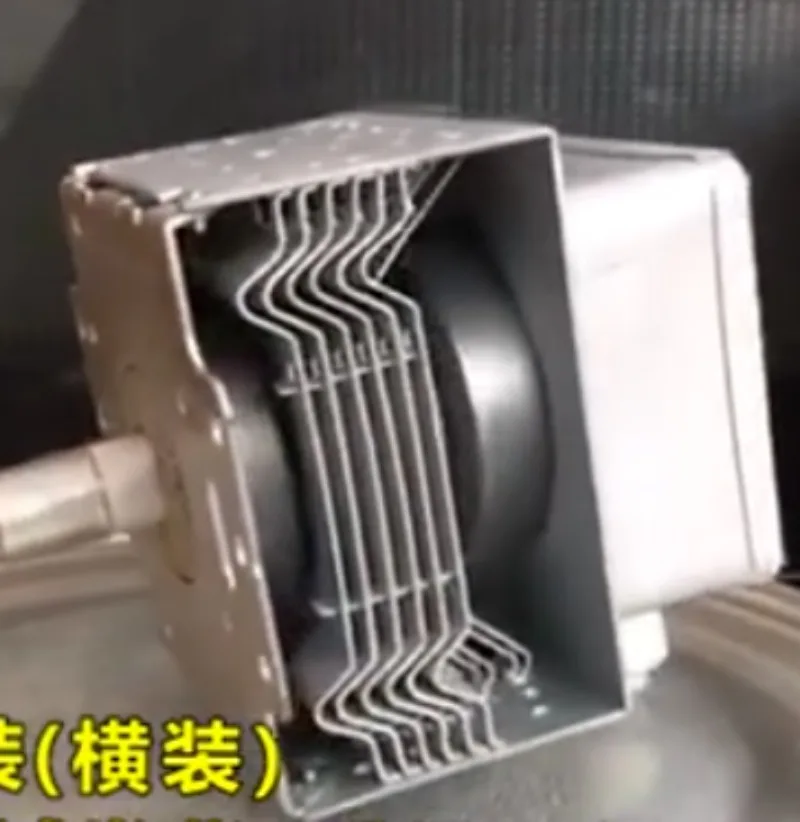 M24FB-610A Is Suitable For Microwave Oven Magnetron Heater Microwave Transmitter Microwave Oven Accessories