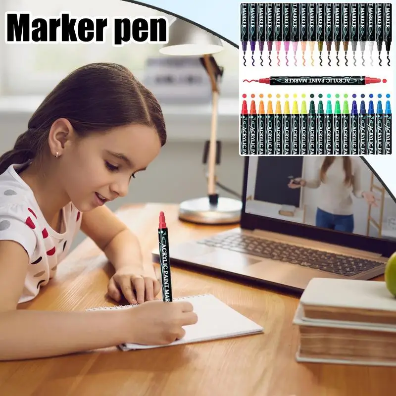 juego-de-marcadores-acrilicos-36-colores-marcadores-de-pintura-acrilica-48x-manualidades-de-dibujo-suministros-profesionales-para-madera-lienzo-piedra-y-vidrio