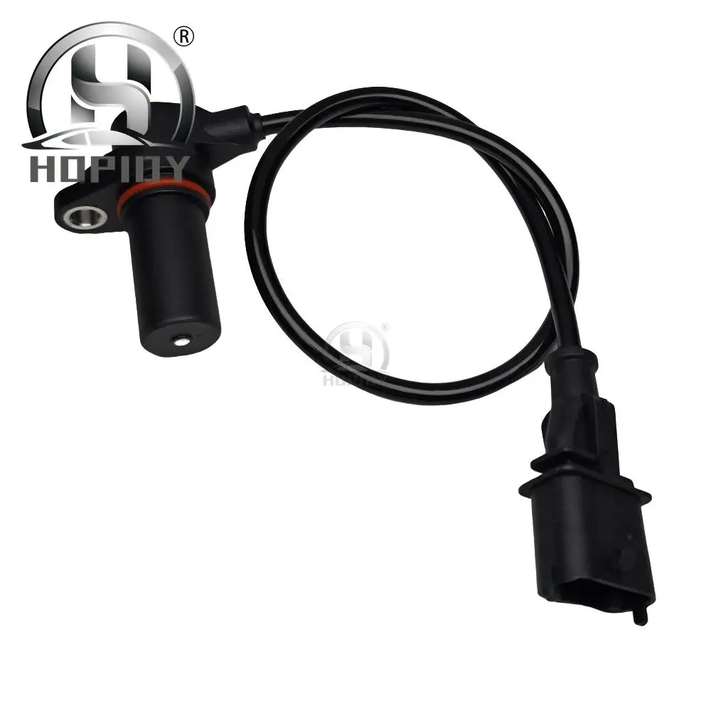 

CKP Sensor Crankshaft Position Sensor For Daf CF 85 XF 105 0281002675 1607435 Auto Car Parts