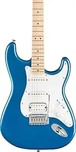 Affinity Stratocaster HSS Pack