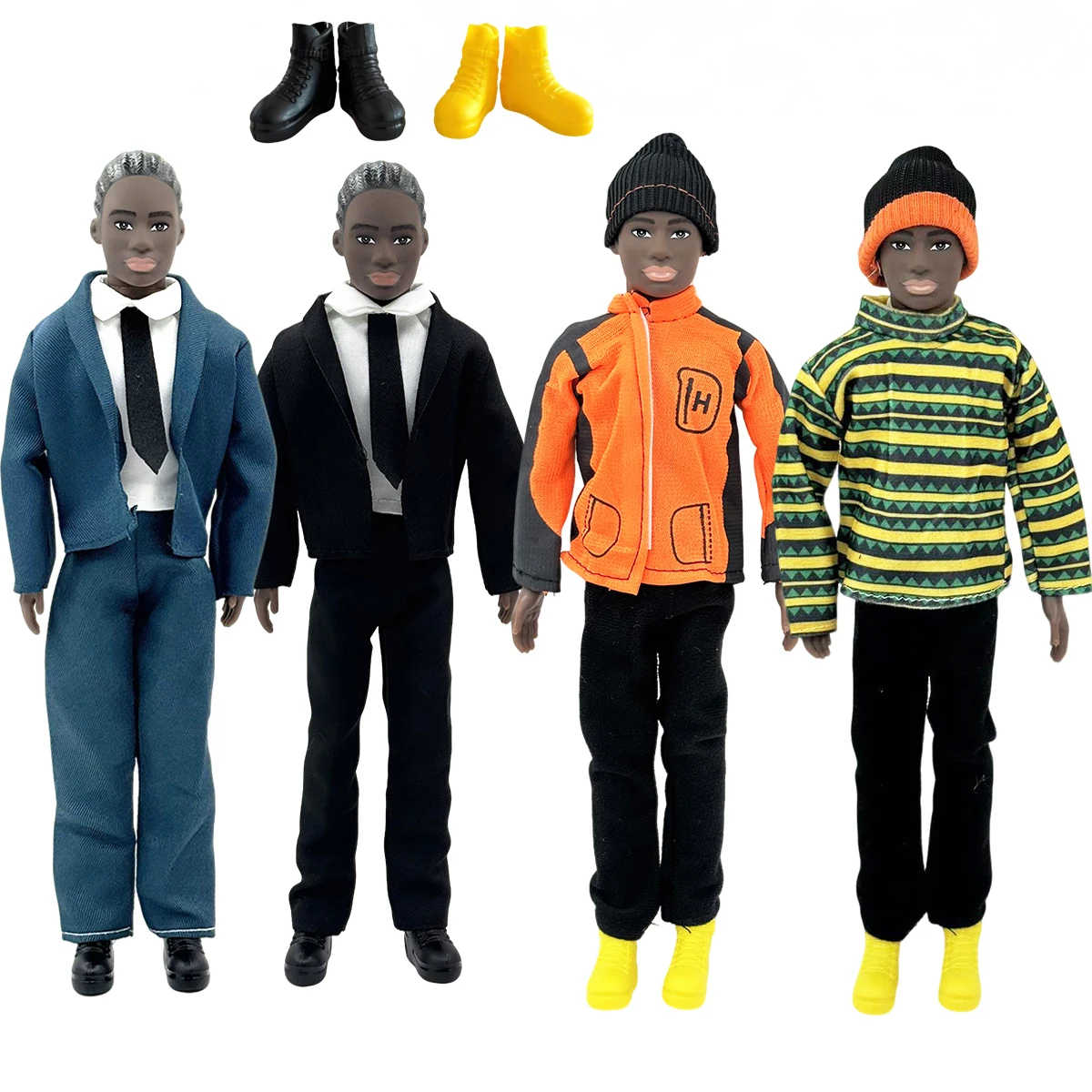 #77 Cheapest Doll Shoes Accessory Sets Deals You Can Get