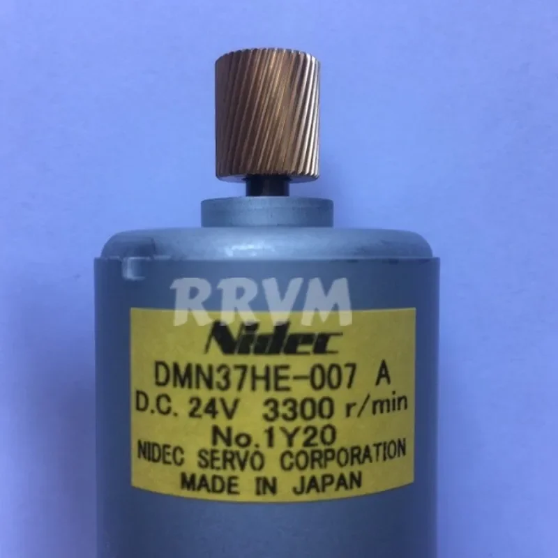 Imagem -03 - Original Roland Assy Scan Motor Re640_01 Rf-640 Ra-640 Rt-640 Vs300i Vs540i Vs-640i 6000002594 100 Novo 1pc