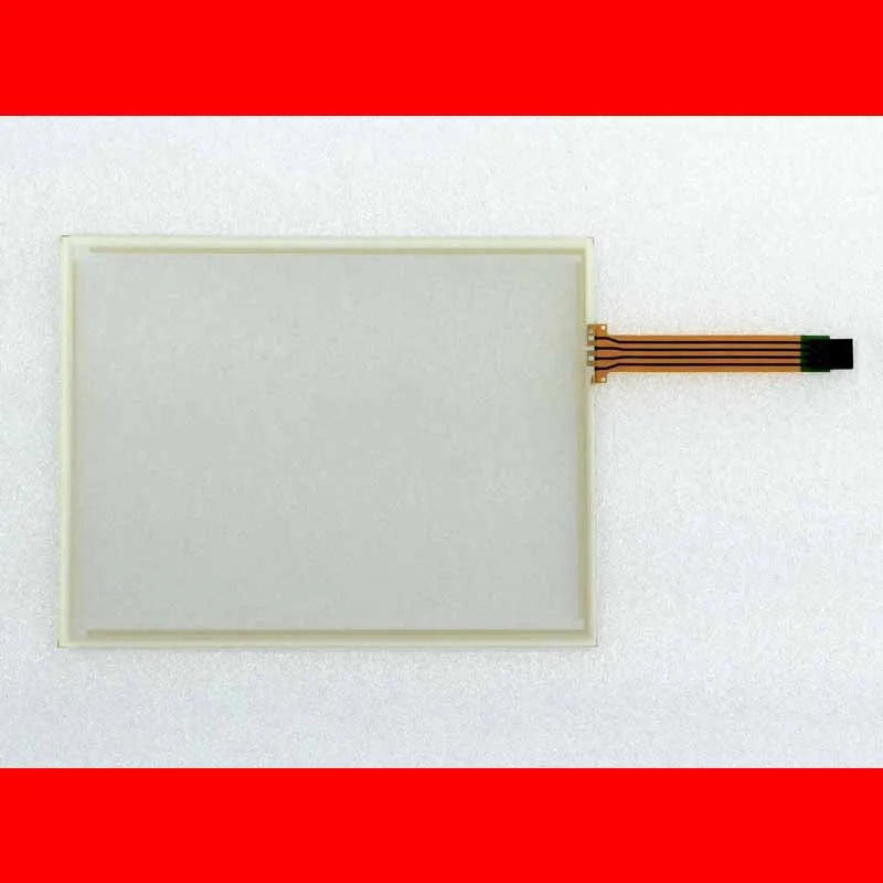 5MP 050,0653-K04 #7HRS0561927B-V01 #80F4-4110-80170 -- Touchpad Resistiven touch panels Bildschirme