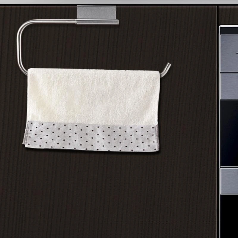  Cabinet Door Paper Towel Holder Paper Towel Hanger Holder Tissue Hanger