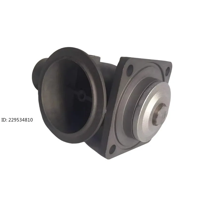 GA22 1622878680 intake valve 1613679300 air compressor unloading  1622878680 intake valve + solenoid valve