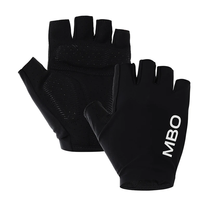 MBO cycling gloves half finger gloves for man and women road bike gloves Short Fingers bicycle gloves mountain bike gloves AG121