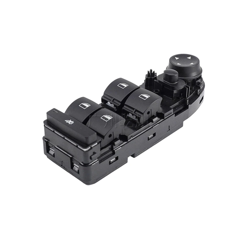 61319217330 is suitable for BMW auto parts glass lift switch electric window control switch