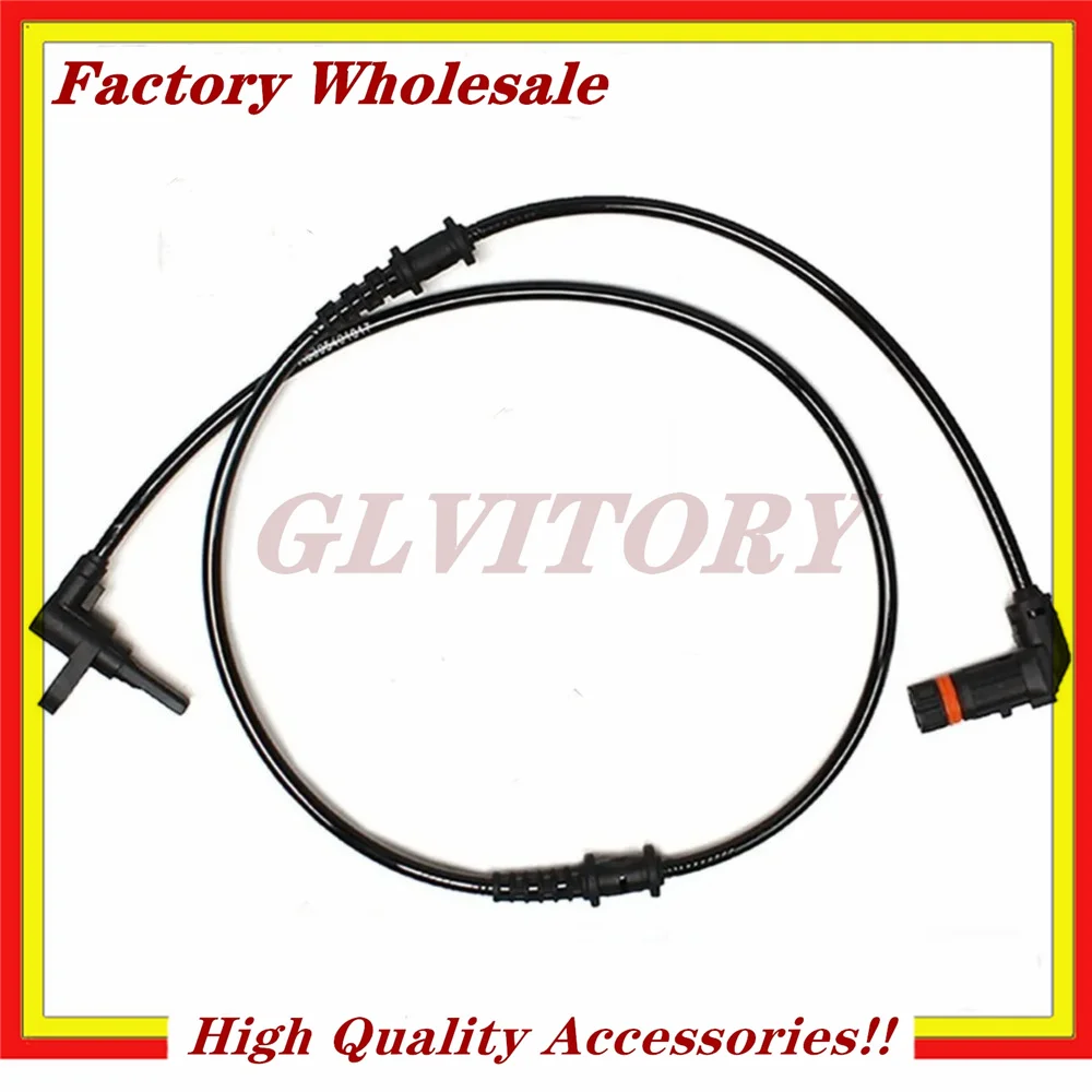 

Датчик ABS передний левый/правый 6395400417 A6395400417, подходит для VIANO (W639) VITO MIXTO (W639) VITO (W639) 2,0, новый