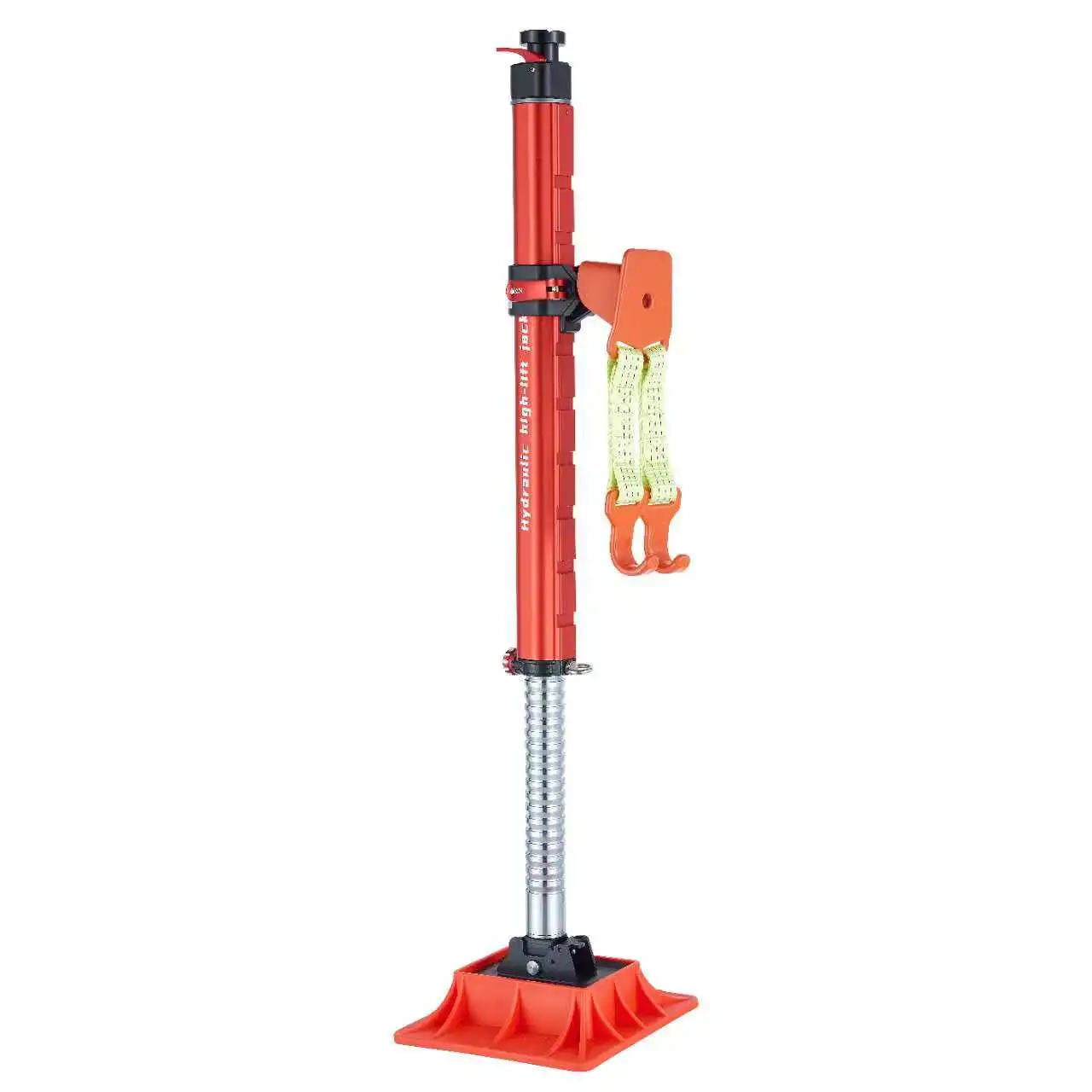 Bulk Purchase OEM Low Profile Portable Emergency 2 Tons Car Jacks Car Repair Electric Hydraulic Jack Kit for Quick Vehicle Lift