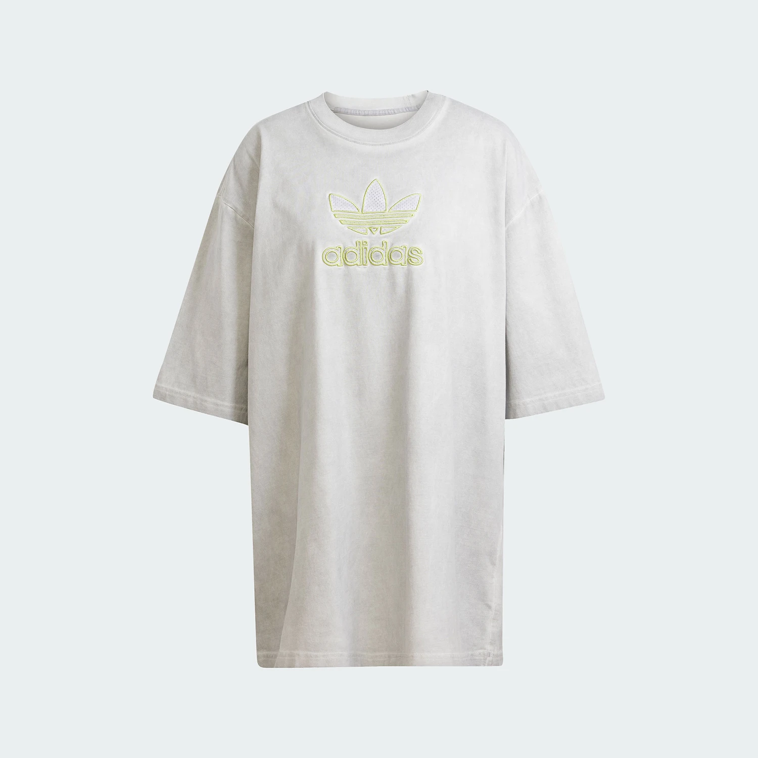 أديداس الرسمية حقيقية المرأة فضفاضة عارضة الرياضة قصيرة الأكمام JM9248 #4