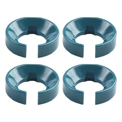 Pezzo di ricambio essenziale 4 pezzi supporto 4196279 Set di seghe a tuffo compatibile con Makita per SP6000 CA5000 DSP601 DSP600 DHS783782