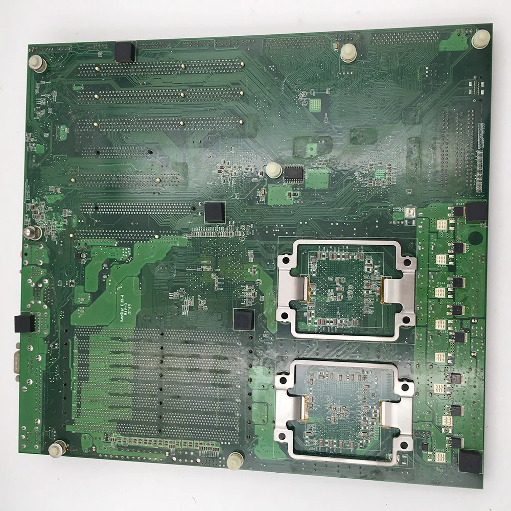 XW8200 Workstation Motherboard Fully Tested Before Ship ment 350446-001 409647-001 449463-001 347241-005 perfect work