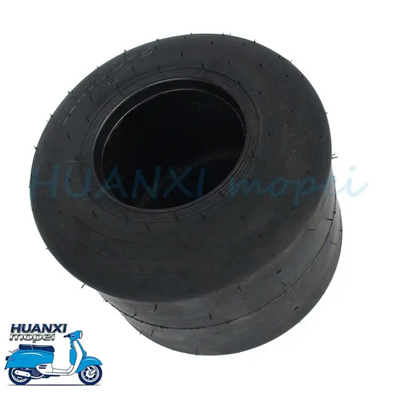 

Шины для картов 11x7.10-5, противоскользящие, бескамерные, подходят для картов и внедорожников.